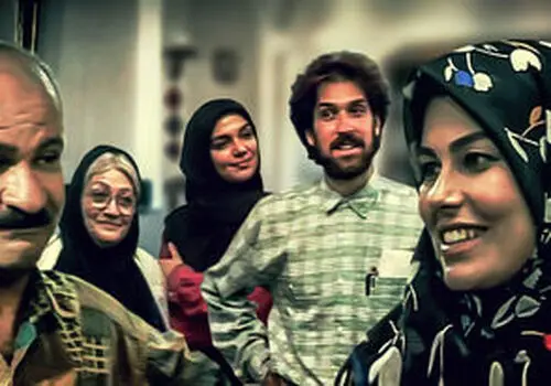 تغییر چهره فرهاد جم پس از ۳۱ سال در «ساهره» همه را متحیر کرد