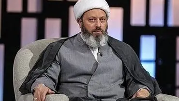 غلامرضا قاسمیان: من دست سعودی‌ها را رو کردم/ویدیو