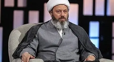 غلامرضا قاسمیان: من دست سعودی‌ها را رو کردم/ویدیو