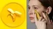 بررسی ترند جنجالی تیک تاک؛ مالیدن پوست موز به صورت!