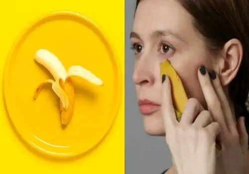 خواص شگفت‌انگیز جوشانده پوست موز و دارچین

