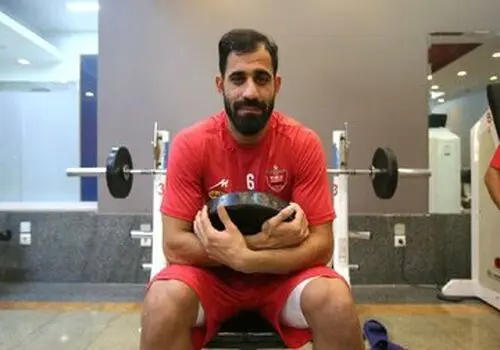 آغاز مذاکرات پرسپولیس با کنعانی زادگان