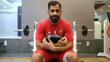 پرسپولیس در ابهام؛ تکلیف کنعانی زادگان چه شد؟
