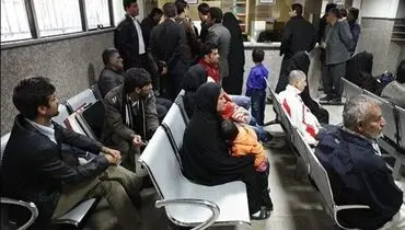 هشدار! یک نفر هم داوطلب رشته جراحی عروق نیست