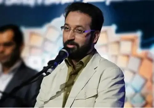  این مجریان صداوسیما در تشییع فرزاد جمشیدی شرکت کردند + تصاویر