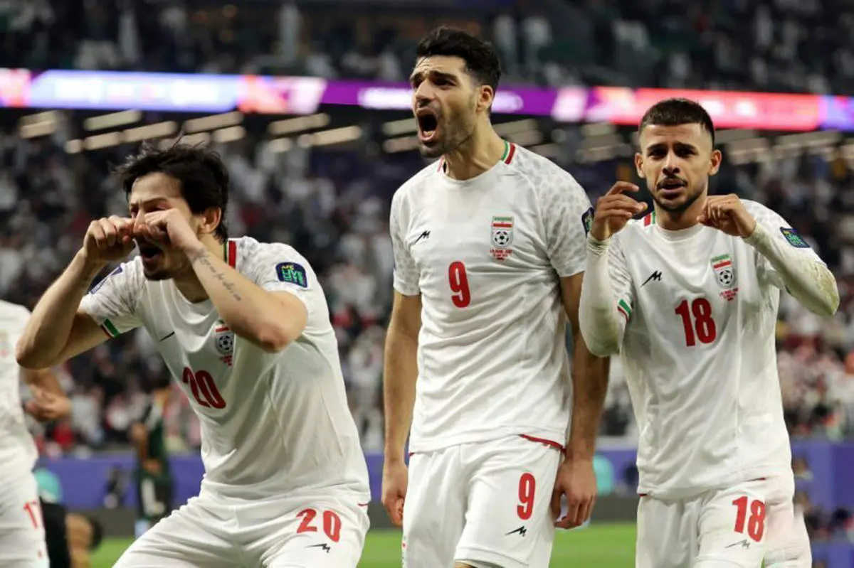 درخواست مهم ایران از AFC بعد از اقدام سوری ها