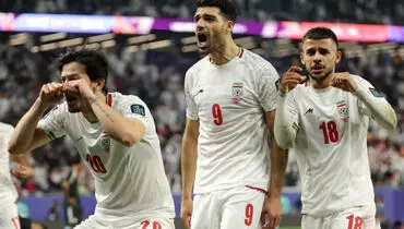 درخواست مهم ایران از AFC بعد از اقدام سوری ها