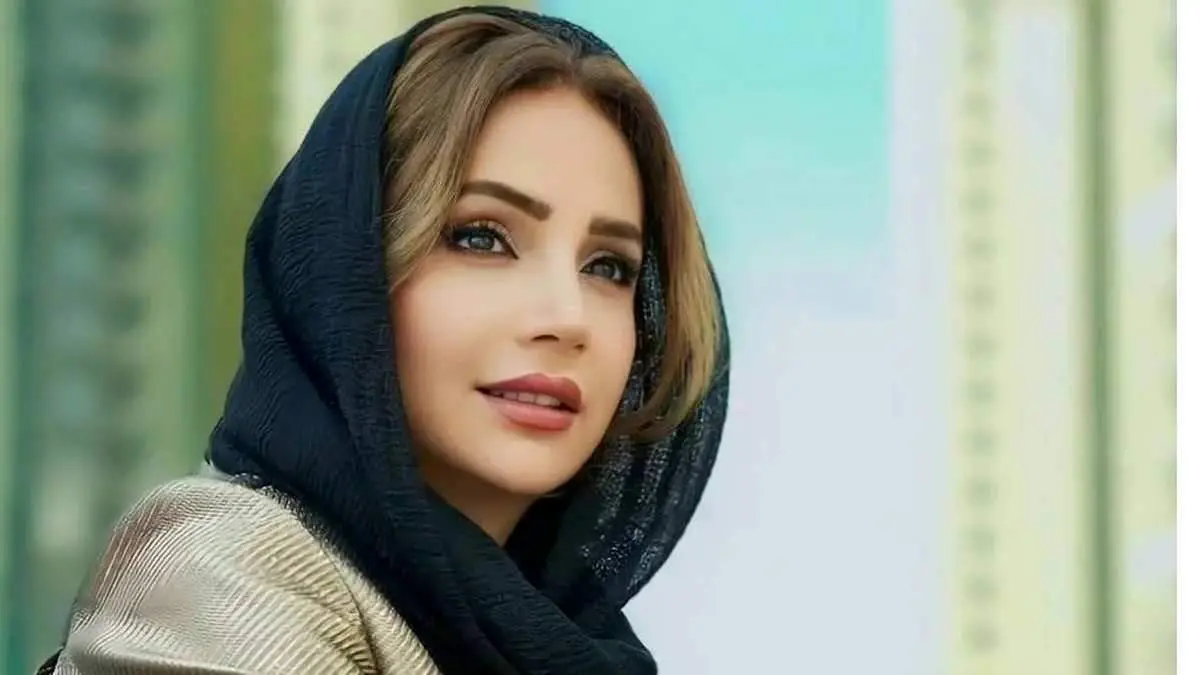 استایل سنگین و باوقار شبنم قلیخانی
