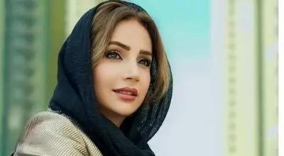 استایل سنگین و باوقار شبنم قلی‌خانی