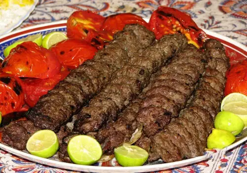 معما در بیابان؛ پیدا شدن یک شیء عجیب داغ! + عکس
