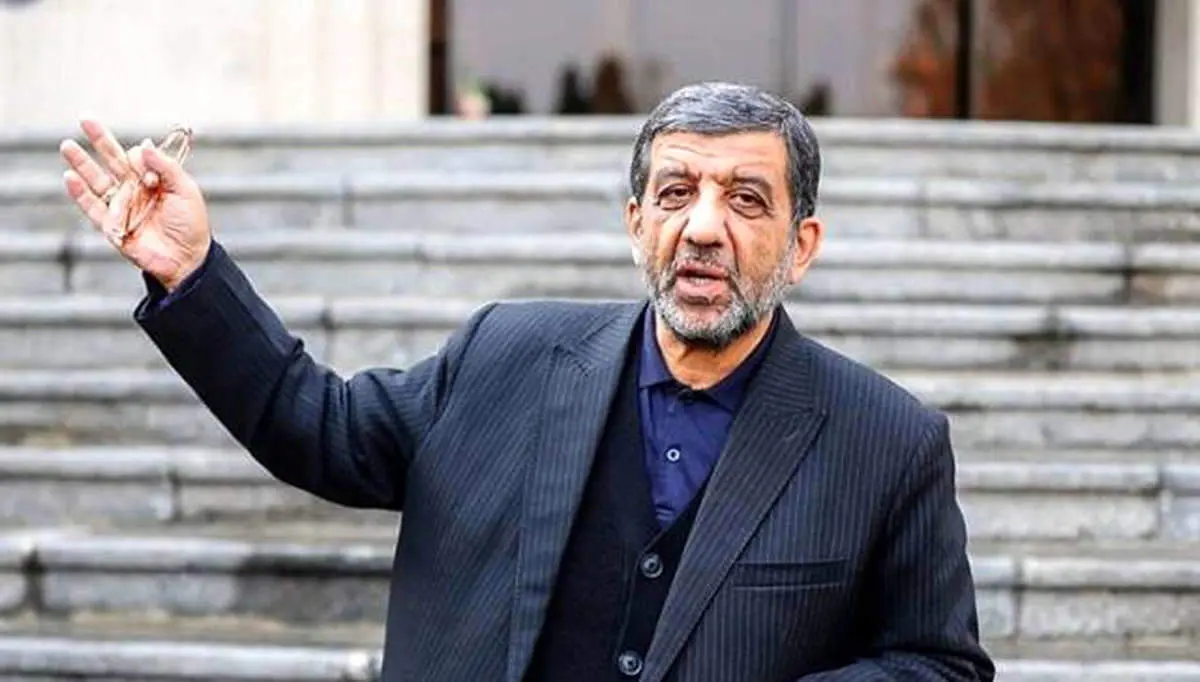 انتقاد تند ضرغامی از حکم صادره برای شروین حاجیپور
