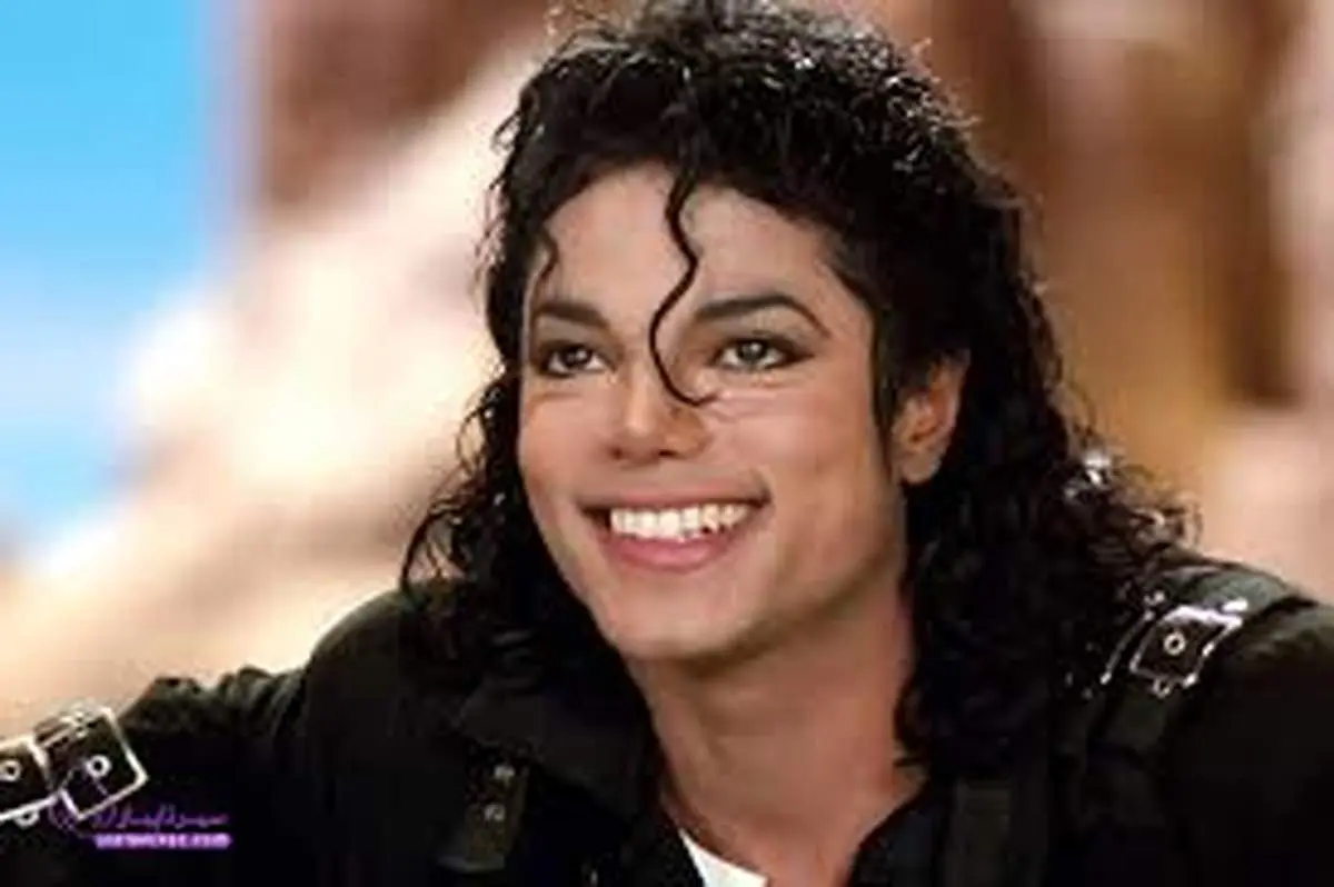تصویری کمیاب از مایکل جکسون در ۱۹ سالگی