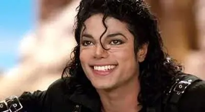 تصویری کمیاب از مایکل جکسون در ۱۹ سالگی