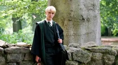 تغییرات شخصیت دراکو مالفوی در سریال هری پاتر