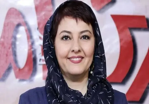 تجدید دیدار صمیمانه مادر و دختر «خانه‌به‌دوش» در یک قاب!