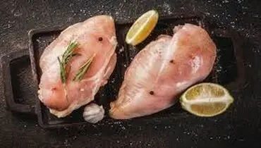 فرق بین ران و سینه مرغ چیست؟ کدام مقوی تر است؟!
