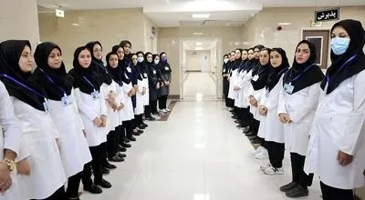 قم به قطب درمان این بیماری کشنده تبدیل شد
