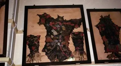 ماجرای این موزه پوست انسان در ژاپن + فیلم