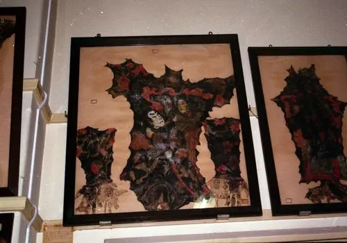 ماجرای این موزه پوست انسان در ژاپن + فیلم