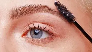 چند توصیه کاربردی برای رشد مجدد ابروها