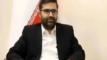 هشدار معاون پزشکیان: اسرائیلی ها آب ذخیره کنند و موبایلشان را شارژ کنند + عکس