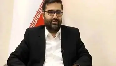 هشدار معاون پزشکیان: اسرائیلی ها آب ذخیره کنند و موبایلشان را شارژ کنند + عکس