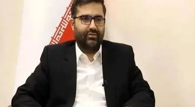 هشدار معاون پزشکیان: اسرائیلی ها آب ذخیره کنند و موبایلشان را شارژ کنند + عکس