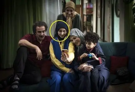 تولد «نیکا»ی پایتخت؛ جشن تولد ساده و دنج در کنار همسرش!