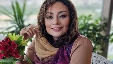 استوری احساسی یکتا ناصر در کنار سوفیا +عکس