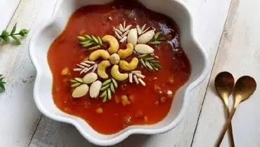 حلوای بحرینی؛ انتخابی متفاوت برای پذیرایی در اربعین