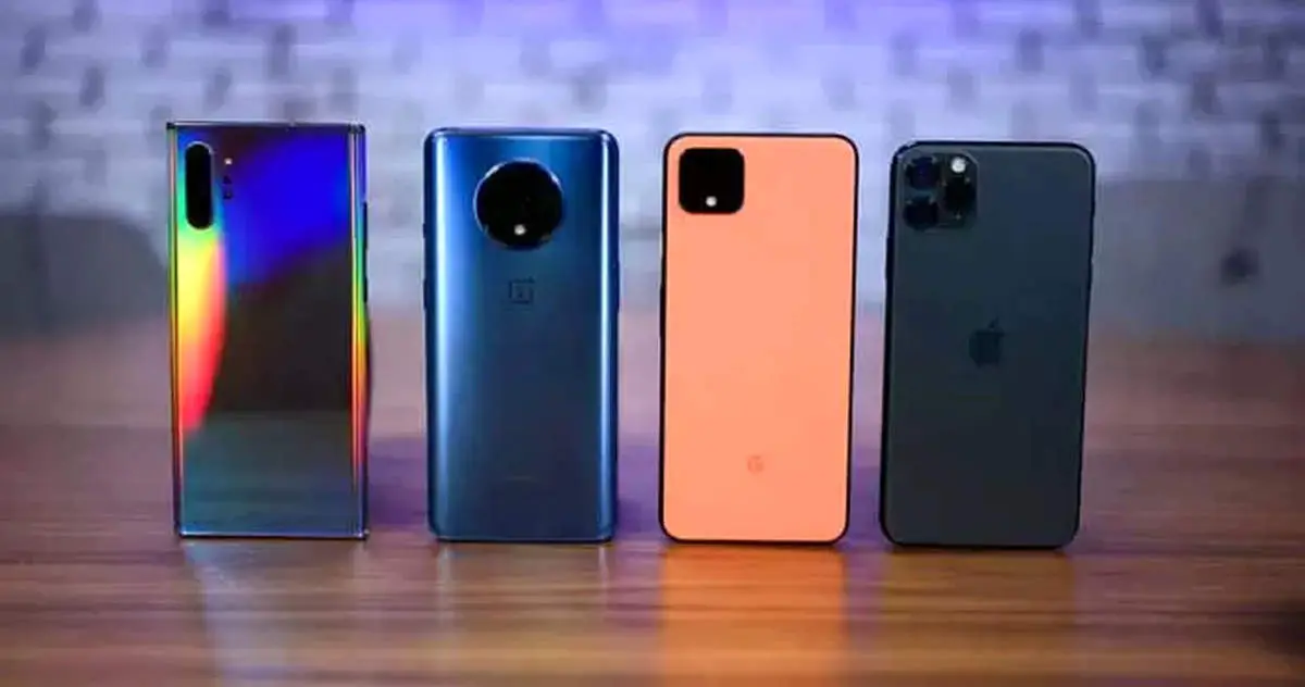 بازار موبایل در ۱۹ مهر | Galaxy A35 سامسونگ دوباره گران شد