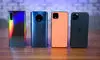 بازار موبایل در ۱۹ مهر | Galaxy A35 سامسونگ دوباره گران شد