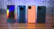 بازار موبایل در ۱۹ مهر | Galaxy A35 سامسونگ دوباره گران شد