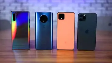 بازار موبایل در ۱۹ مهر | Galaxy A35 سامسونگ دوباره گران شد