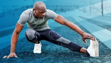 بهترین تمرینات کششی برای جلوگیری از درد لگن
