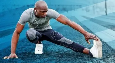 بهترین تمرینات کششی برای جلوگیری از درد لگن
