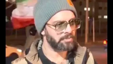 اینفلوئنسر اینستاگرامی: شرمنده رهبر انقلابیم