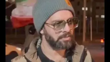 اینفلوئنسر اینستاگرامی: شرمنده رهبر انقلابیم
