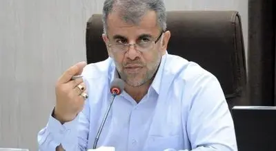 توضیحات مدیر کل آموزش و پرورش استان آذربایجان غربی در مورد انفجار در ساختمان اصلی آموزش و پرورش استان