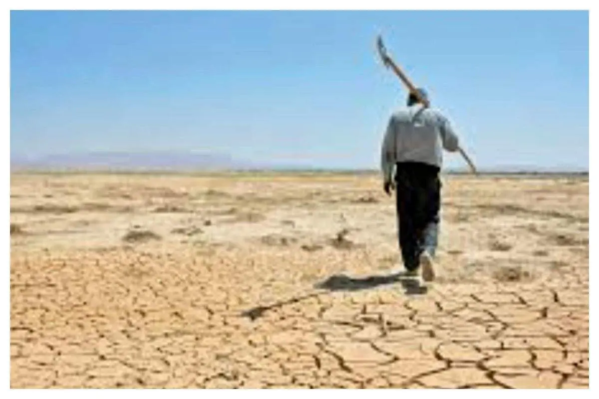 ایران در مسیر فرونشست و خشکی؛ الگوی خلیج فارس تنها امید؟