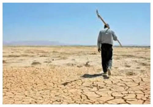 ایران در مسیر فرونشست و خشکی؛ الگوی خلیج فارس تنها امید؟