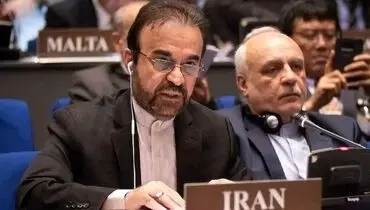 پاسخ ایران به تصویب قطعنامه ضدایرانی شورای حکام
