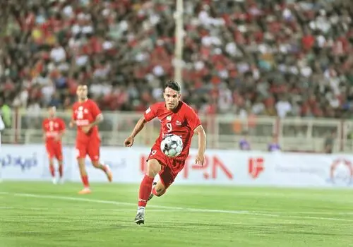 خلاصه بازی ایران 3 - کره شمالی 0 + فیلم