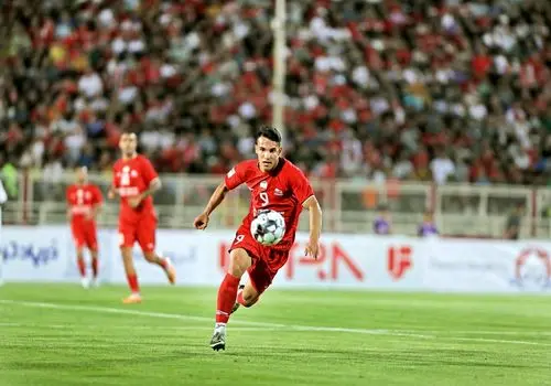 خلاصه بازی ایران 3 - کره شمالی 0 + فیلم