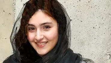 عکس زیبا و تازه خانم بازیگر سریال «وحشی» 
