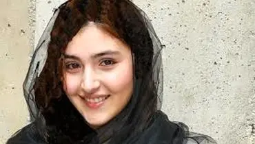 عکس زیبا و تازه خانم بازیگر سریال «وحشی» 
