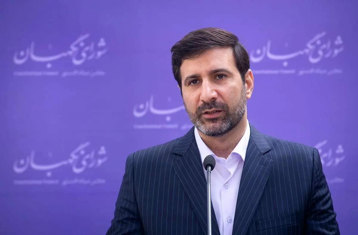 گفتوگو با دکتر هادی طحان نظیف در جریان سفر به بیروت + فیلم