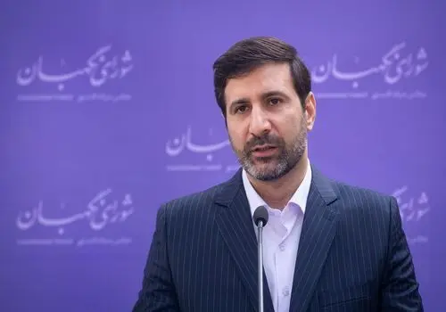 سخنگوی شورای نگهبان از تأیید مصوبه حذف ۴ صفر از پول ملی خبر داد