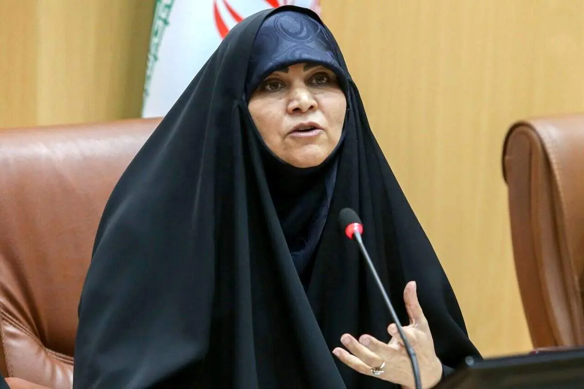 درخواست حضور زنان در شورای نگهبان