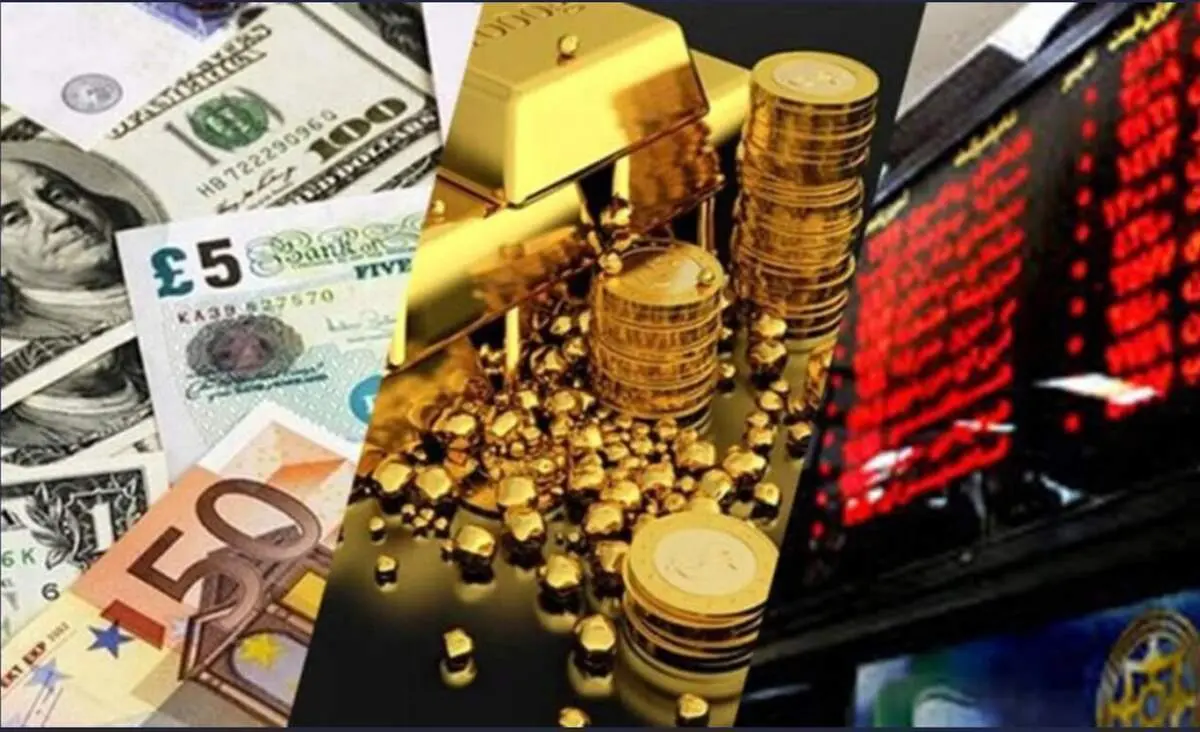 قیمت طلا، دلار و سکه امروز پنجشنبه ۱۴ خرداد +جدول